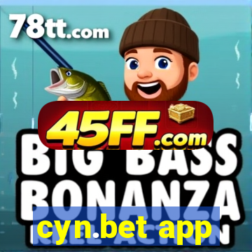 cyn.bet app